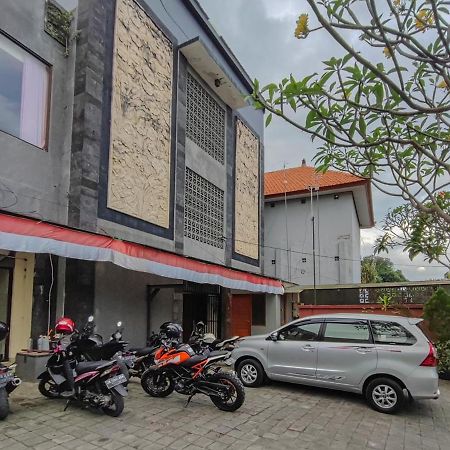 Koolkost @ Gatot Subroto Timur Denpasar Exterior foto
