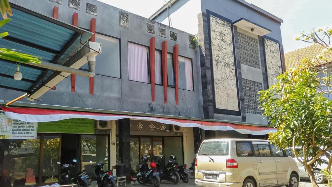 Koolkost @ Gatot Subroto Timur Denpasar Exterior foto