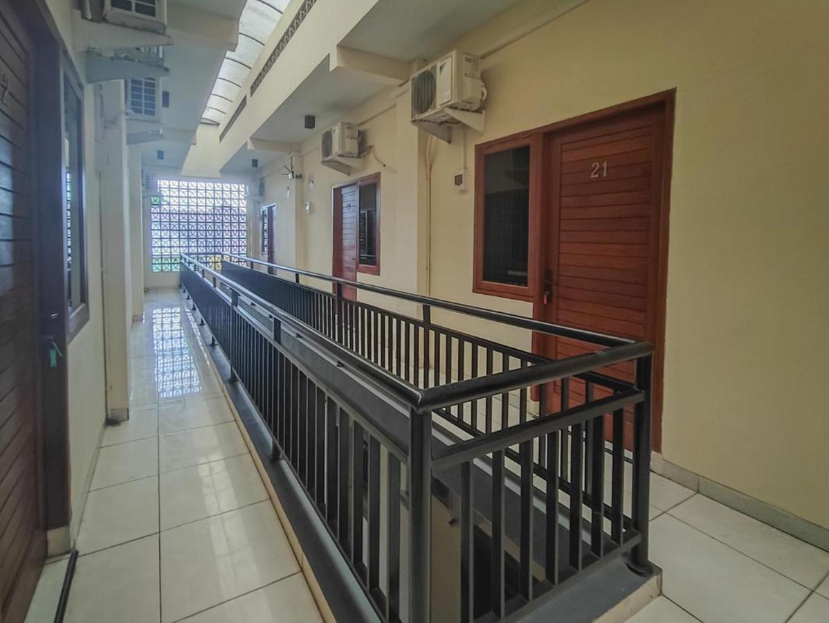 Koolkost @ Gatot Subroto Timur Denpasar Exterior foto